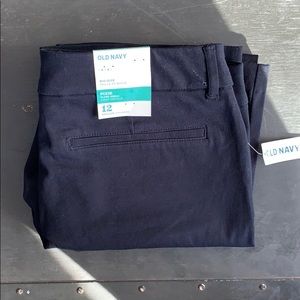 Old Navy slacks